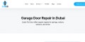 Reliable Garage Door Repair Service