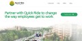 Why Choose Quick Ride for Airport Taxi Bangalore?