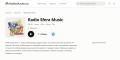 Porno Radio sex music porn