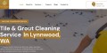 Expert Tile & Grout Restoration Services