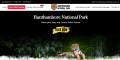 Ranthambore National Park Online Booking Website