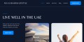 RAK Health, Fitness and Lifestyle
