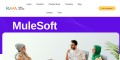 RAVA Global Solutions: Leading the Way in MuleSoft Integration Services