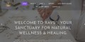 Ravs Wellness and Natural Bliss | RAVS Australia