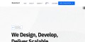 Enterprise solutions services