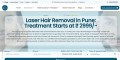 Laser Hair Removal in Pune - Laser Hair Removal Cost in Pune
