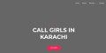 karachi call girls