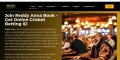Reddy Anna Book – The Trusted Platform for Online Betting