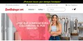 site preview