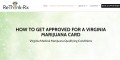 Virginia Medical Marijuana Qualifying Conditions - ReThink-Rx
