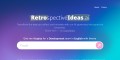 site preview