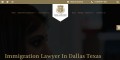 Immigration Law Firms in Dallas Tx