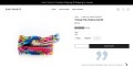 RingBandits go-anywhere - do-anything bracelet with a pocket and other fashion accessories for sale.