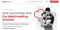 Trusted Matrimonial Services to Connect Hearts - RishtaDilKa.com