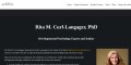 cognitive development