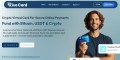 RivoCard: Complete Guide to Crypto-Funded Virtual Prepaid Cards Category: Cryptocurrency / Fintech /