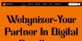 Webynizer - Best Digital Marketing Agency In Riyadh