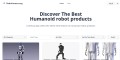 Humanoid Robot Directory - RoboHuman.org