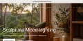 Designer Table Lamps Crafted With Warm Timber Detail