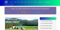 site preview