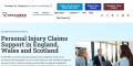 Personal Injury Claims in England