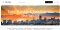 prostate massage new york city