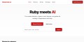 RubyCoderAI