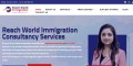 Reach World Immigration Consultancy Services