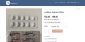 Buy Belbien 10mg Online Without Prescription