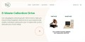 E Waste Management Company in India | Saahas Zero Waste