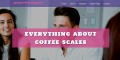 Coffee Scales