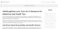Pharmacy. Pharmaceutical care