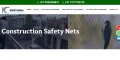 construction safety nets Call : +91 9177725282, 91 9177753735