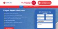 Professional Carpet Repair Frankston - Sameday Carpet Repair