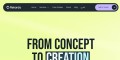 site preview