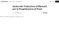 brevetto Traduzione italiano-inglese PONS