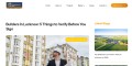Top Builders in Lucknow: Choose Sanfran Anandam for RERA Approved Luxury Bungalows - Sanfran Group