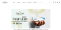 Prefilled injection manufacturer in India.