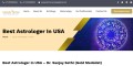 Trusted Indian Numerologist in USA for Accurate Predictions