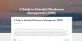 SAP Extended Warehouse Management Overview