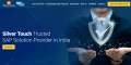 Silver Touch Technologies Ltd - SAP B1 Solutions