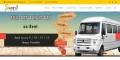 Luxury Tempo Traveller Hire Delhi