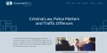 Criminal Lawyer Adelaide