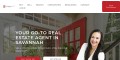 Real Estate Agent Savannah Georgia
