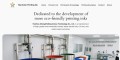 Eco-friendly ink manufacturer