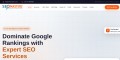 Top SEO Agency in Pakistan | SEOMasterz Digital Marketing