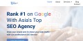 SEO Singapore Agency