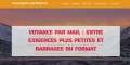 voyance par email