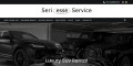 Rent Luxury Suv