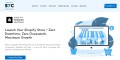 Why Your Shopify Store Setup Decides Your Sales Success